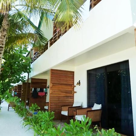 Eriyadu Island Resort Exterior foto
