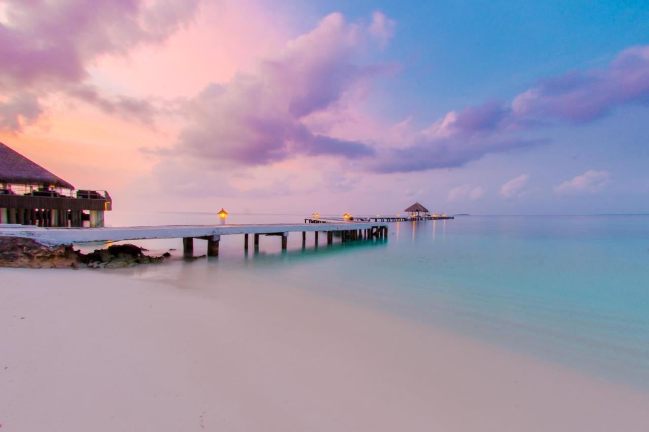 Eriyadu Island Resort Exterior foto